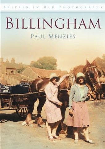 Billingham