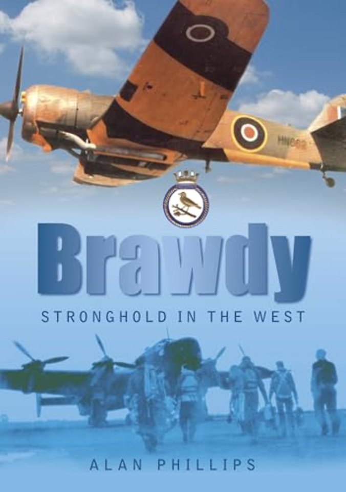 Brawdy