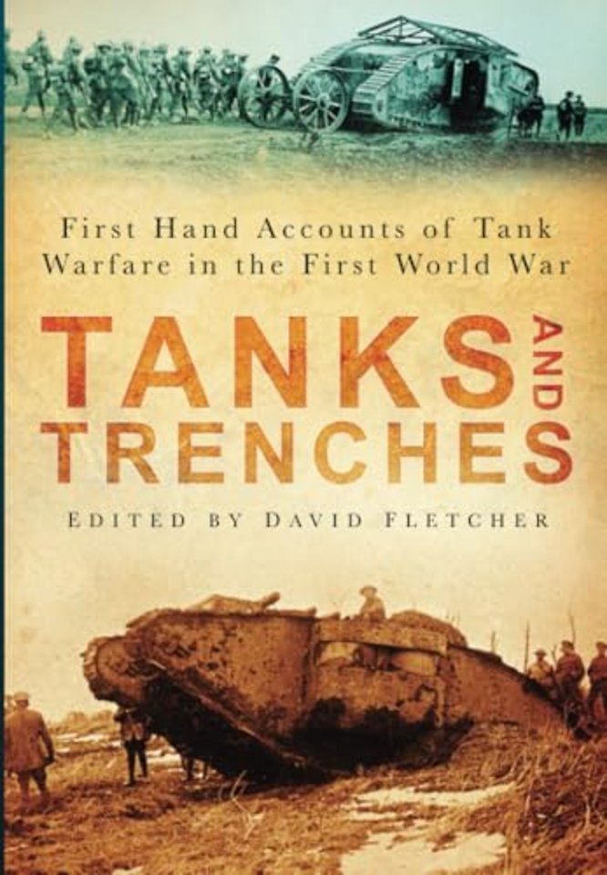 Tanks and Trenches