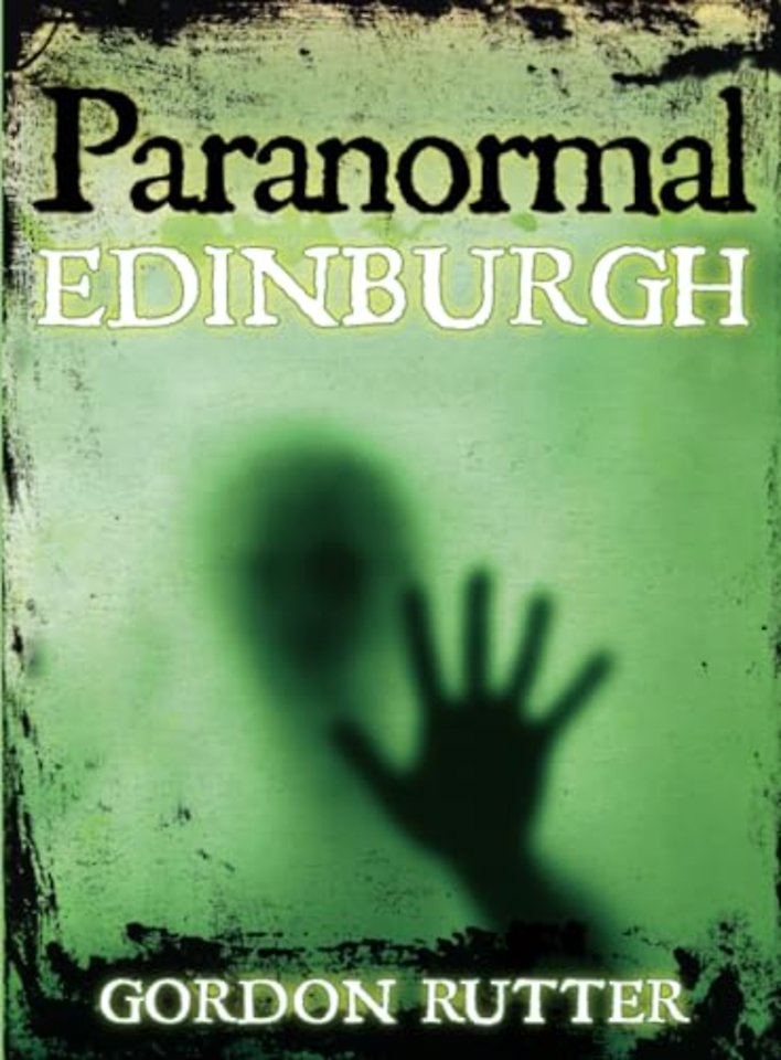 Paranormal Edinburgh