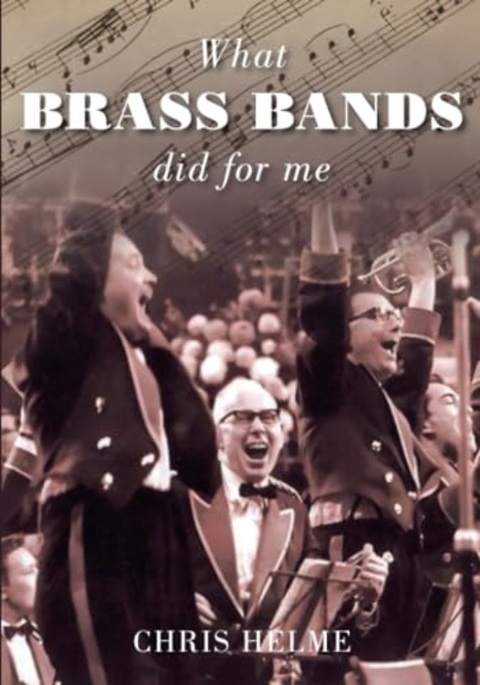 What Brass Bands Did For Me