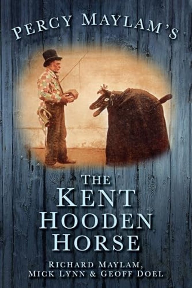 Percy Maylam's The Kent Hooden Horse