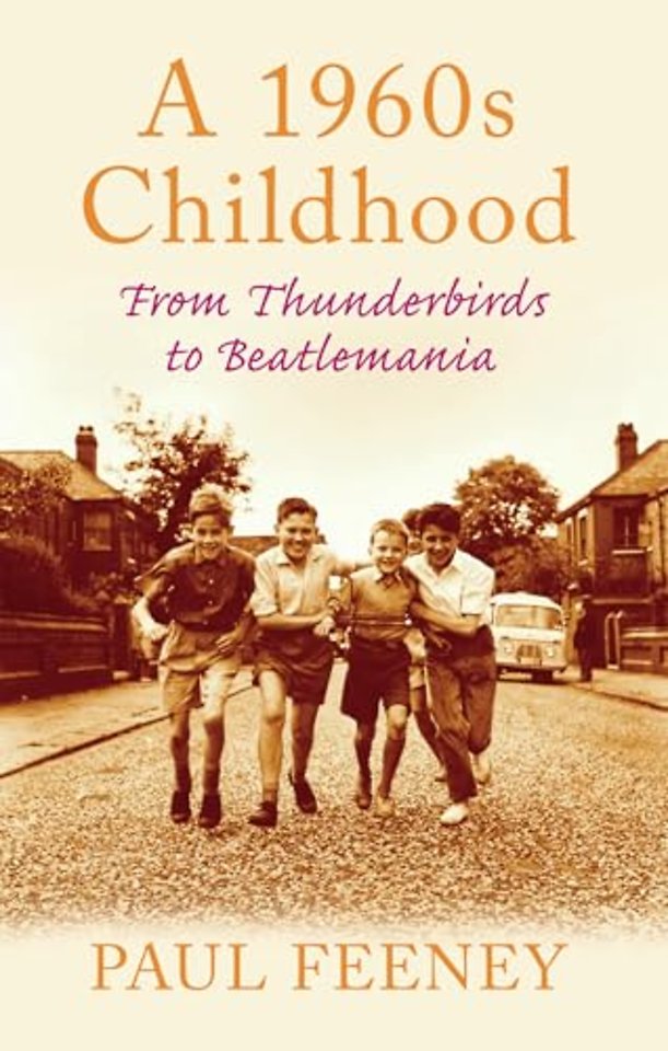 A 1960s Childhood