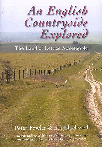 An English Countryside Explored