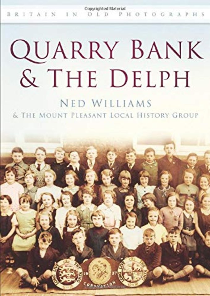 Quarry Bank and The Delph