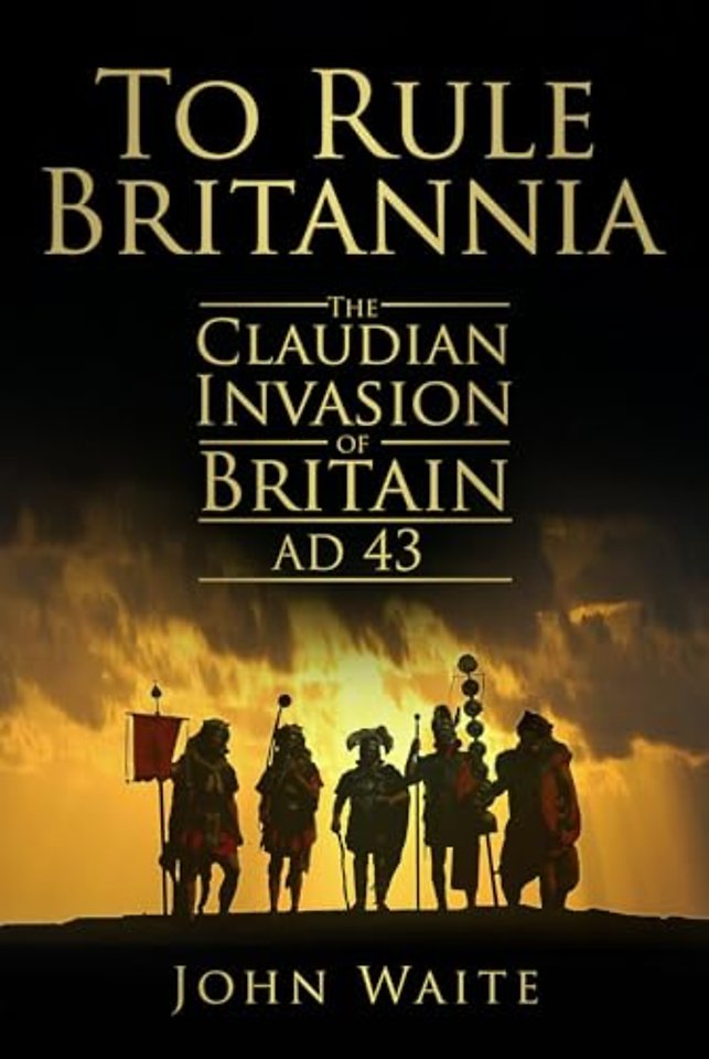 To Rule Britannia