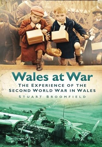 Wales at War