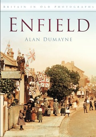 Enfield