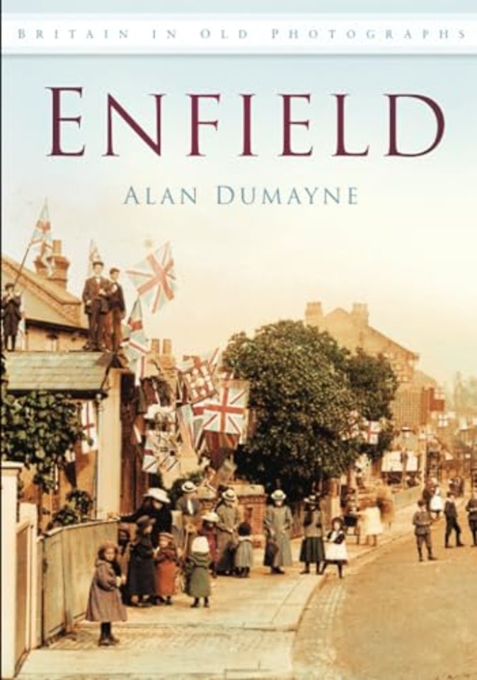 Enfield