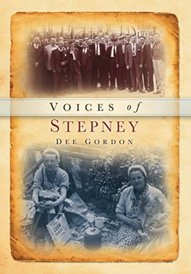 Voices of Stepney