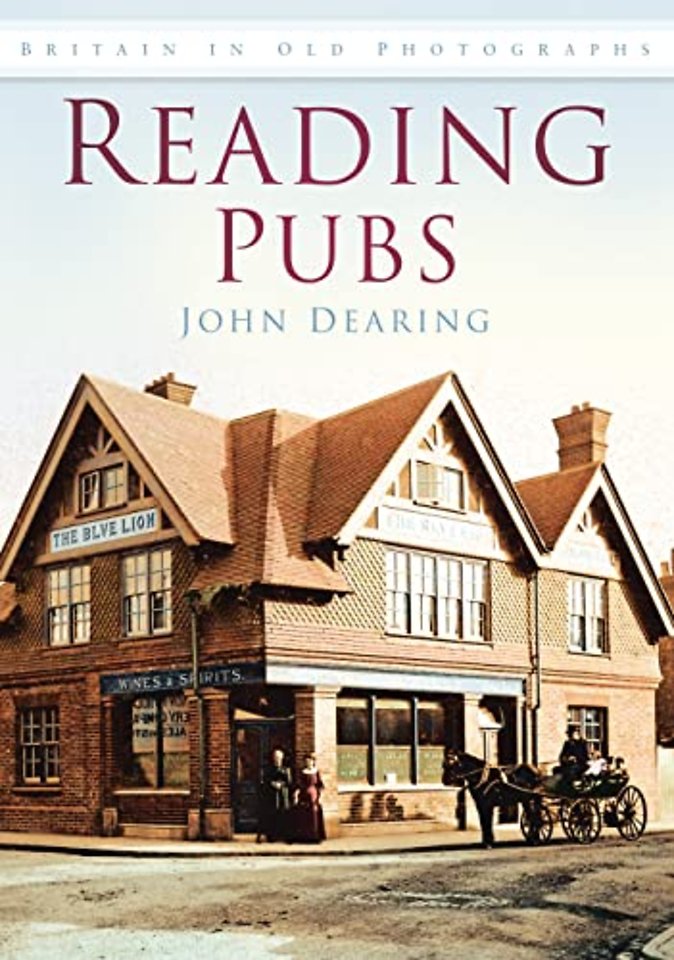 Reading Pubs