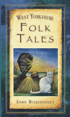 West Yorkshire Folk Tales