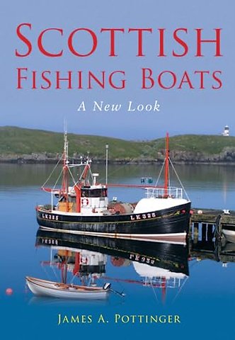 Scottish Fishing Boats