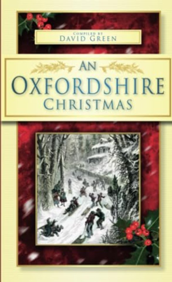 An Oxfordshire Christmas