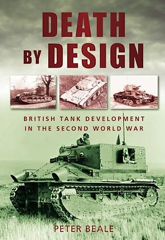 Death by Design