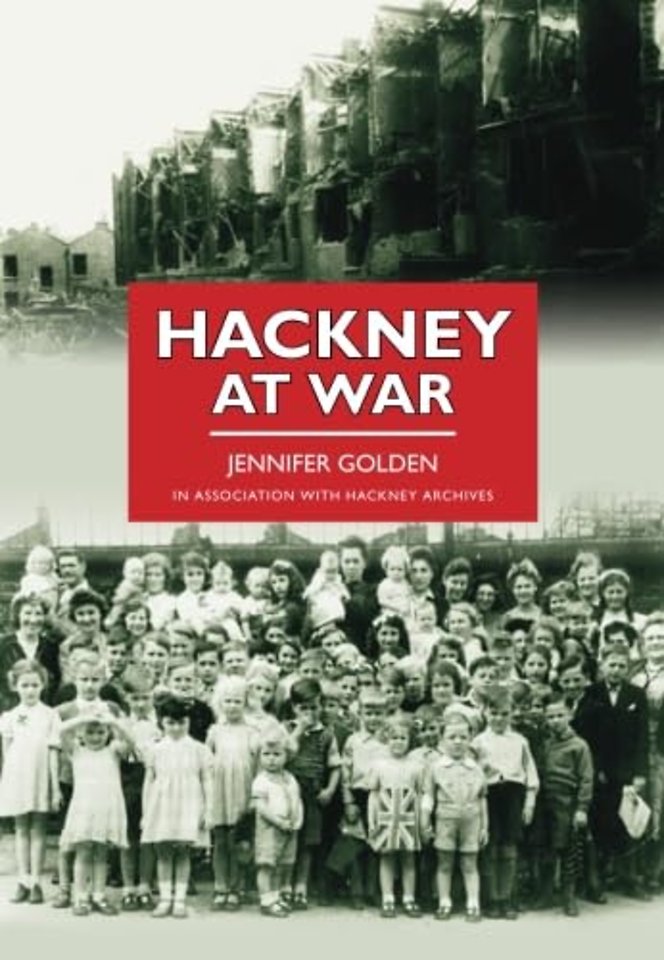 Hackney at War