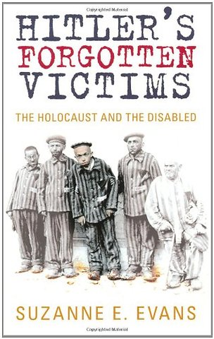 Hitler's Forgotten Victims