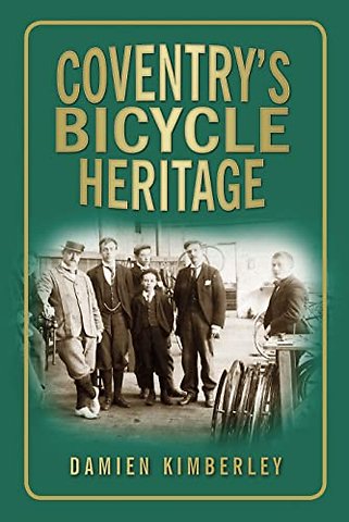 Coventry's Bicycle Heritage