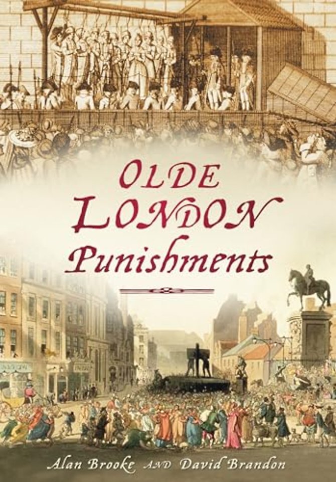 Olde London Punishments