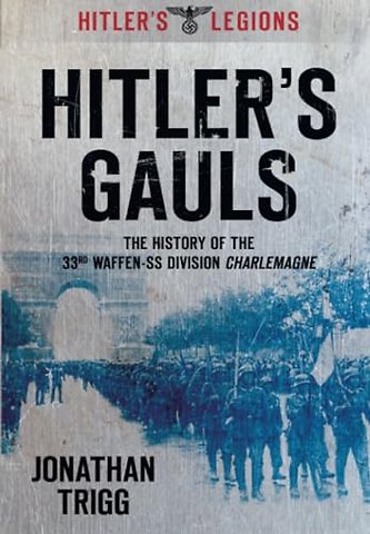 Hitler's Gauls