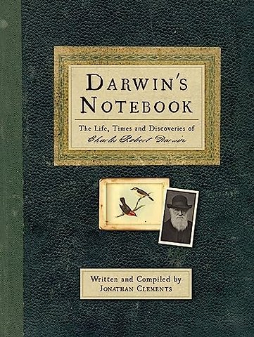 Darwin's Notebook