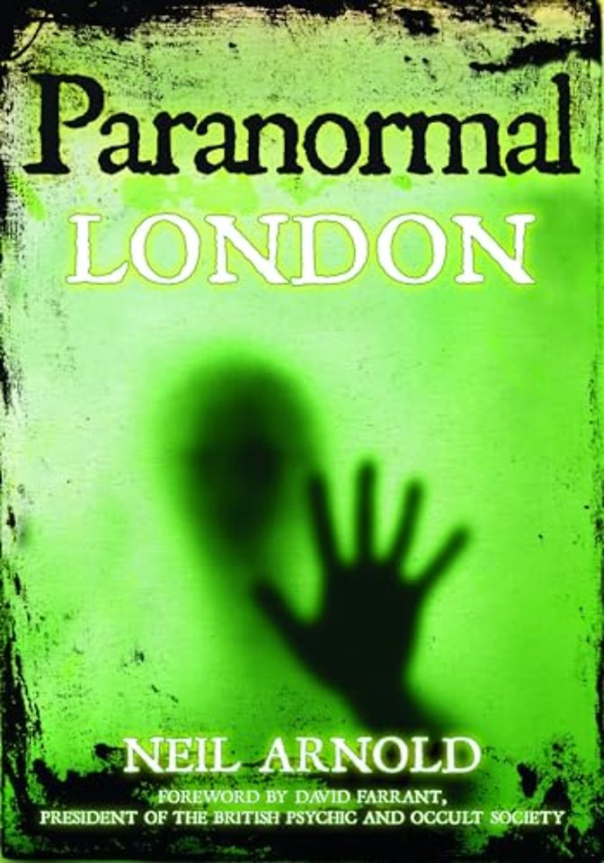 Paranormal London