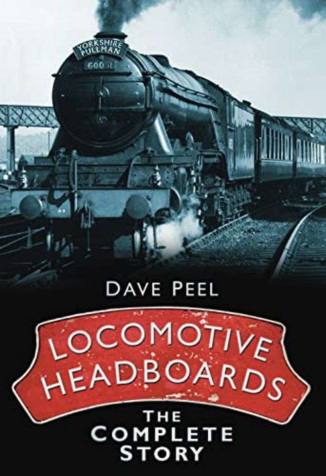 Locomotive Headboards