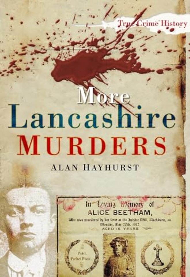 More Lancashire Murders