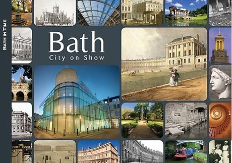 Bath: City on Show