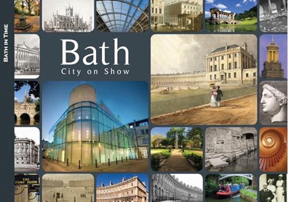 Bath: City on Show