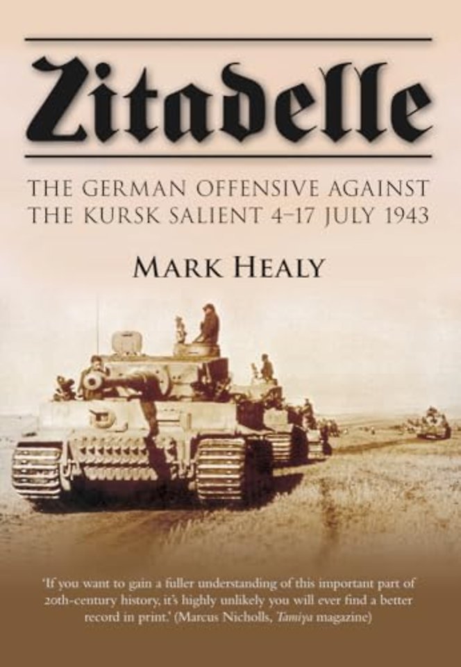 Zitadelle