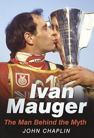 Ivan Mauger