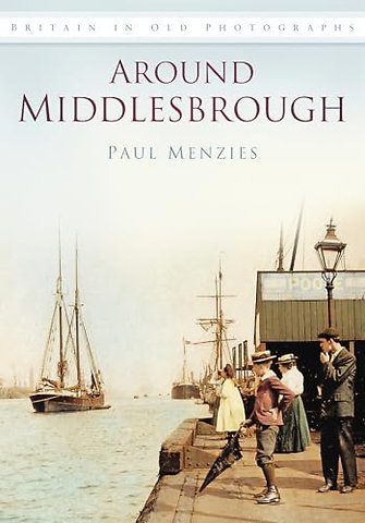 Around Middlesbrough