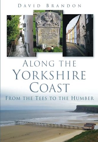 Along the Yorkshire Coast