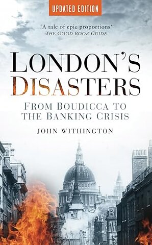 London's Disasters