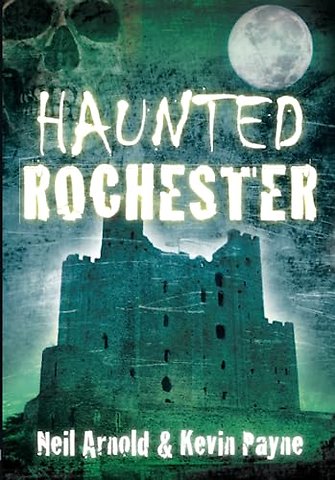Haunted Rochester