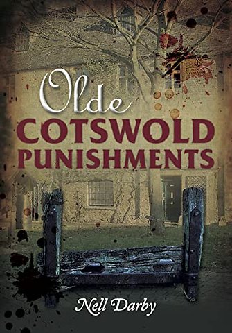 Olde Cotswold Punishments