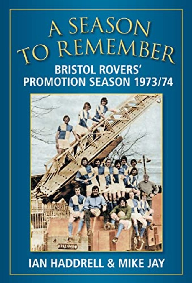 A Season to Remember 1973/74