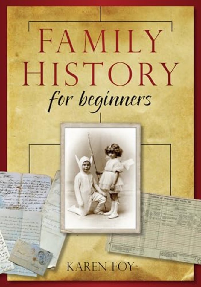 Family History for Beginners