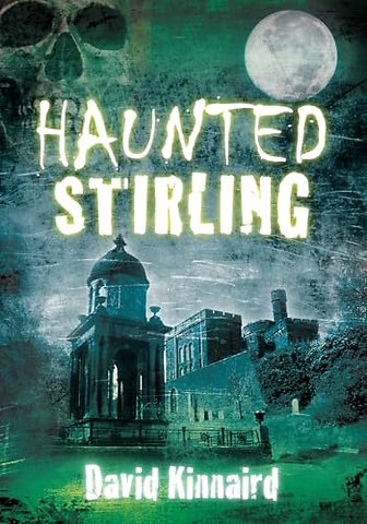 Haunted Stirling