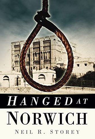Hanged at Norwich