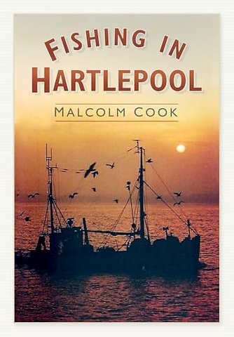 Fishing in Hartlepool