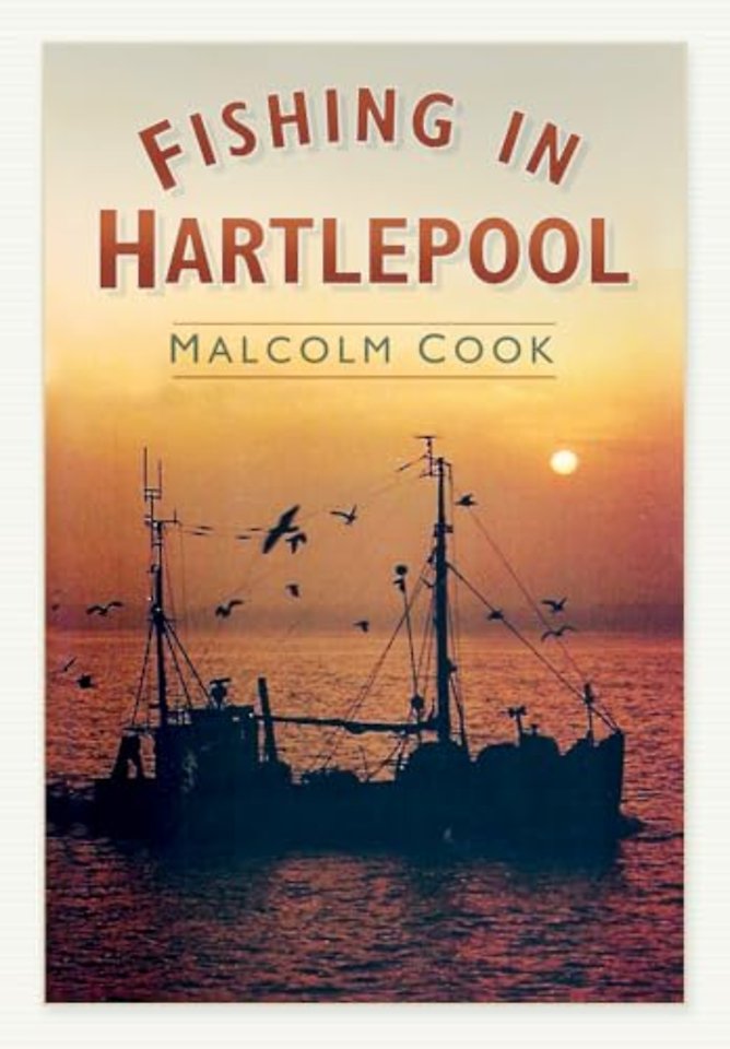 Fishing in Hartlepool