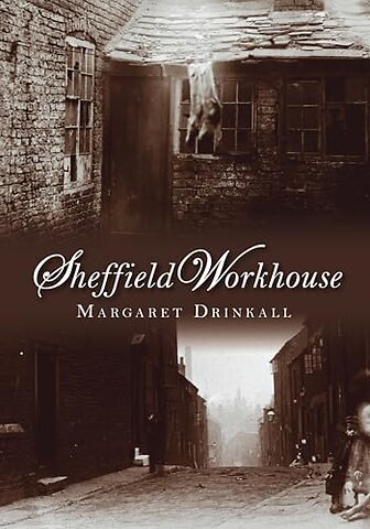 Sheffield Workhouse