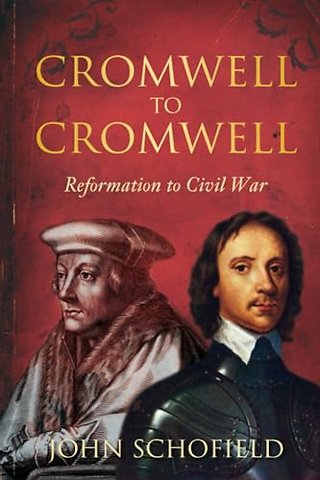 Cromwell to Cromwell
