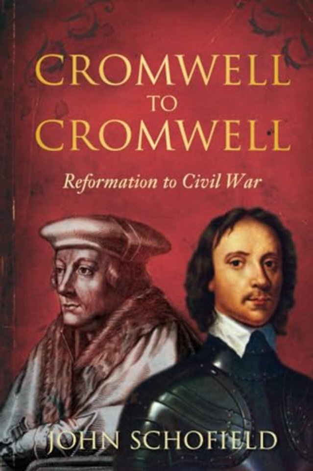 Cromwell to Cromwell