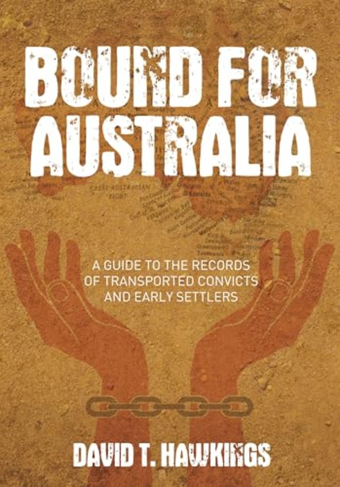 Bound for Australia