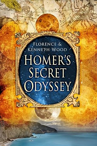 Homer's Secret Odyssey