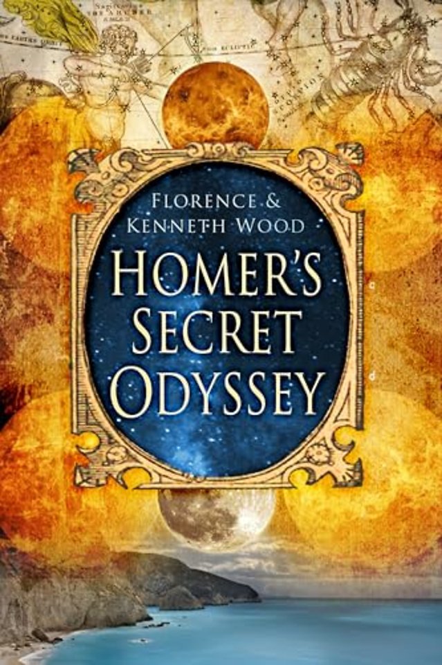Homer's Secret Odyssey