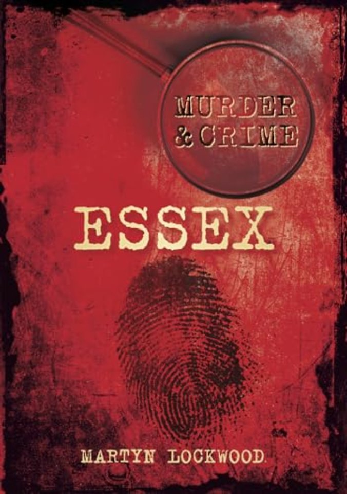 Murder and Crime Essex